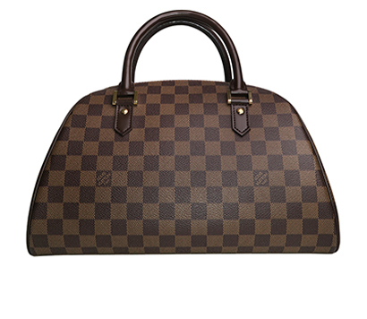Louis Vuitton Ribera MM, front view